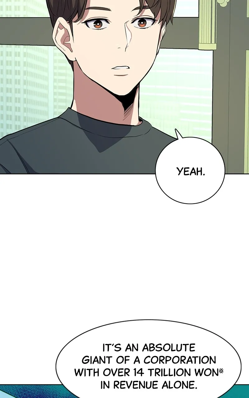 Read Reborn Rich EN Manga Online