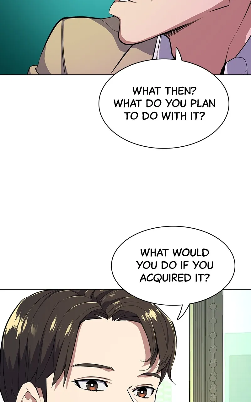 Read Reborn Rich EN Manga Online