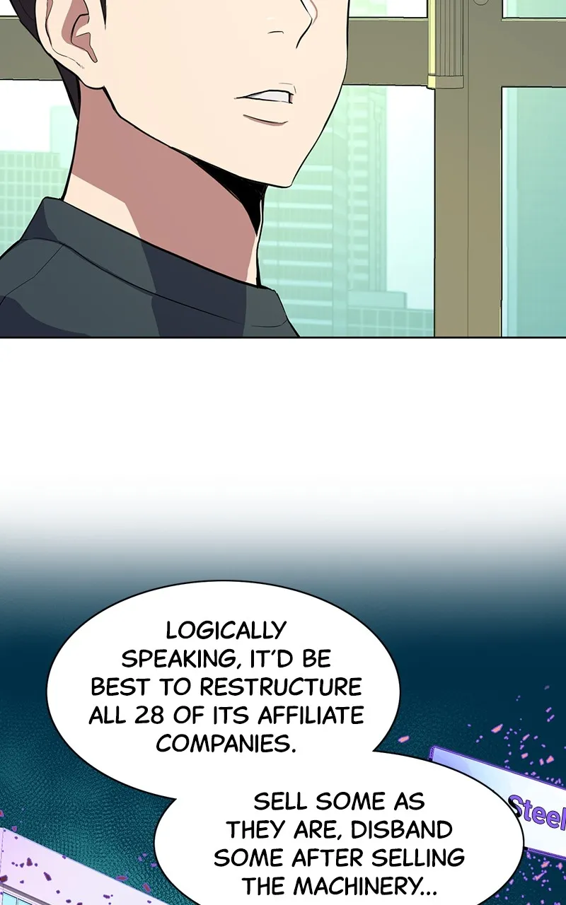 Read Reborn Rich EN Manga Online