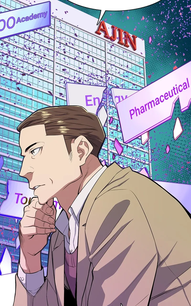 Read Reborn Rich EN Manga Online