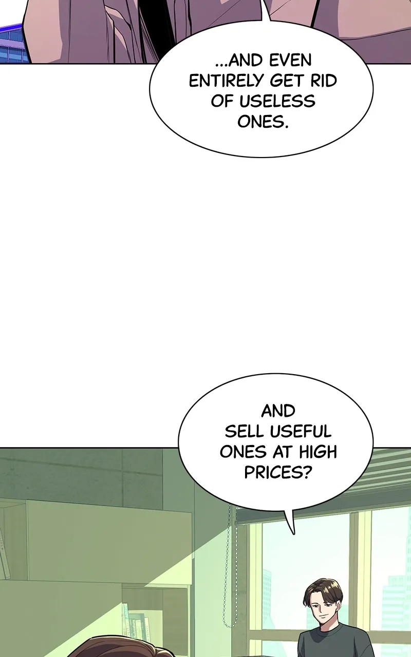 Read Reborn Rich EN Manga Online
