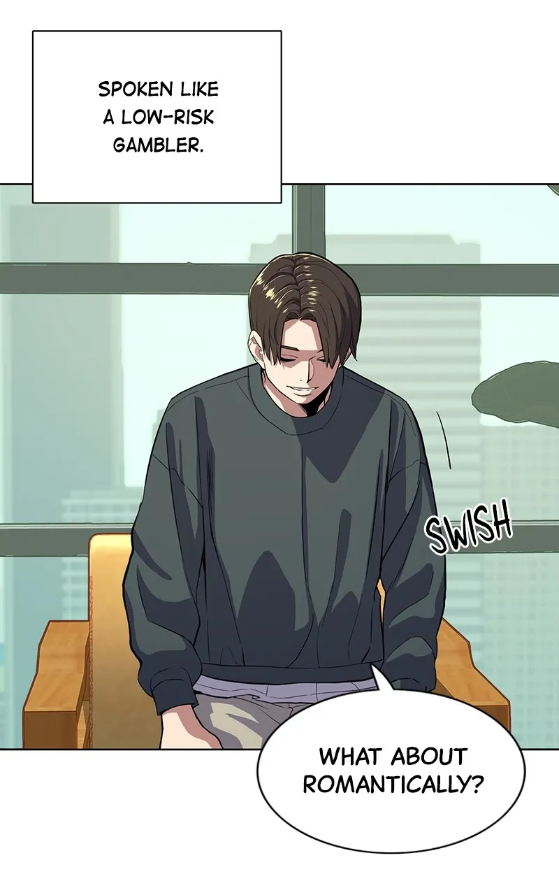 Read Reborn Rich EN Manga Online