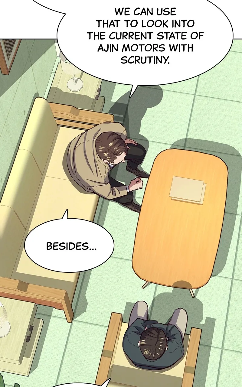 Read Reborn Rich EN Manga Online
