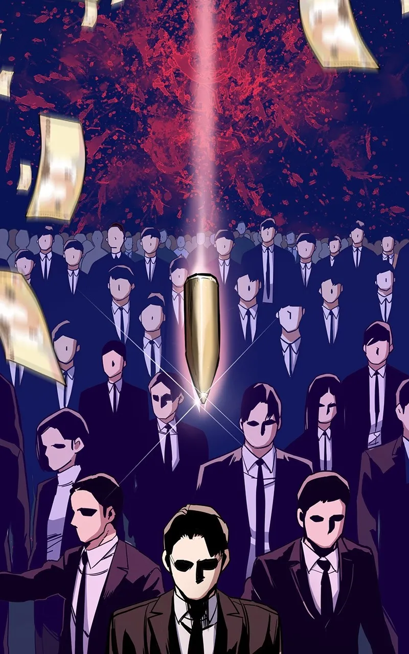 Read Reborn Rich EN Manga Online