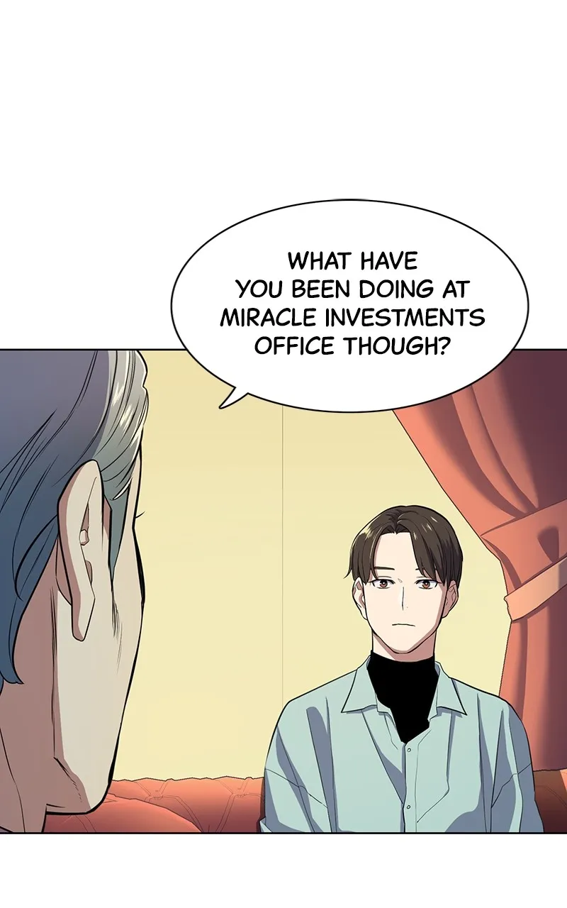 Read Reborn Rich EN Manga Online
