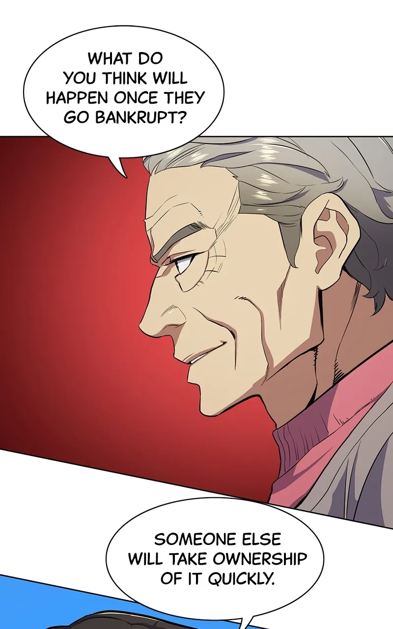 Read Reborn Rich EN Manga Online