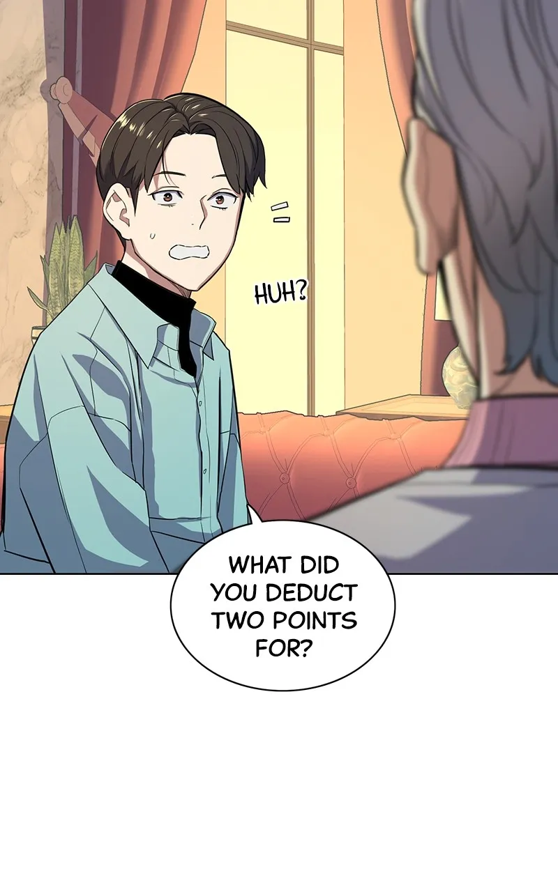 Read Reborn Rich EN Manga Online