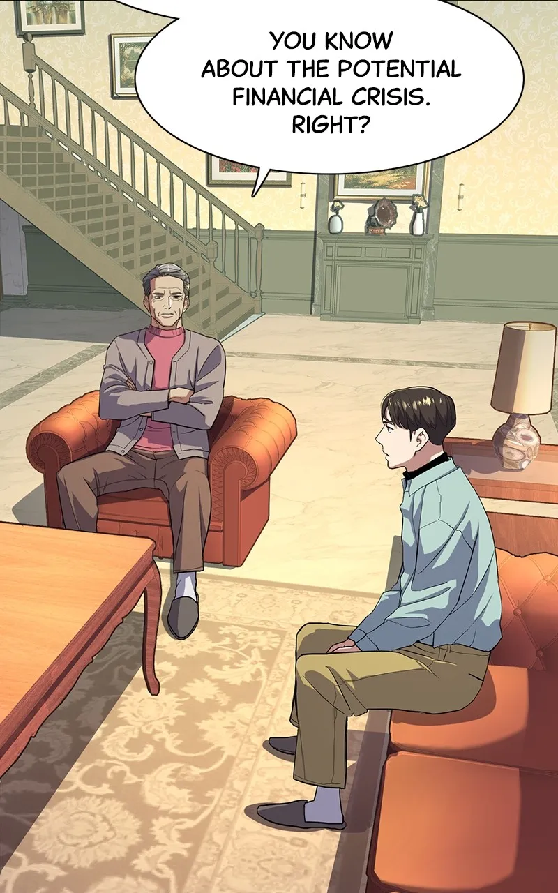 Read Reborn Rich EN Manga Online