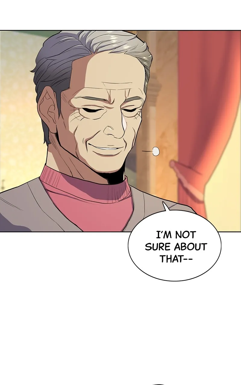 Read Reborn Rich EN Manga Online