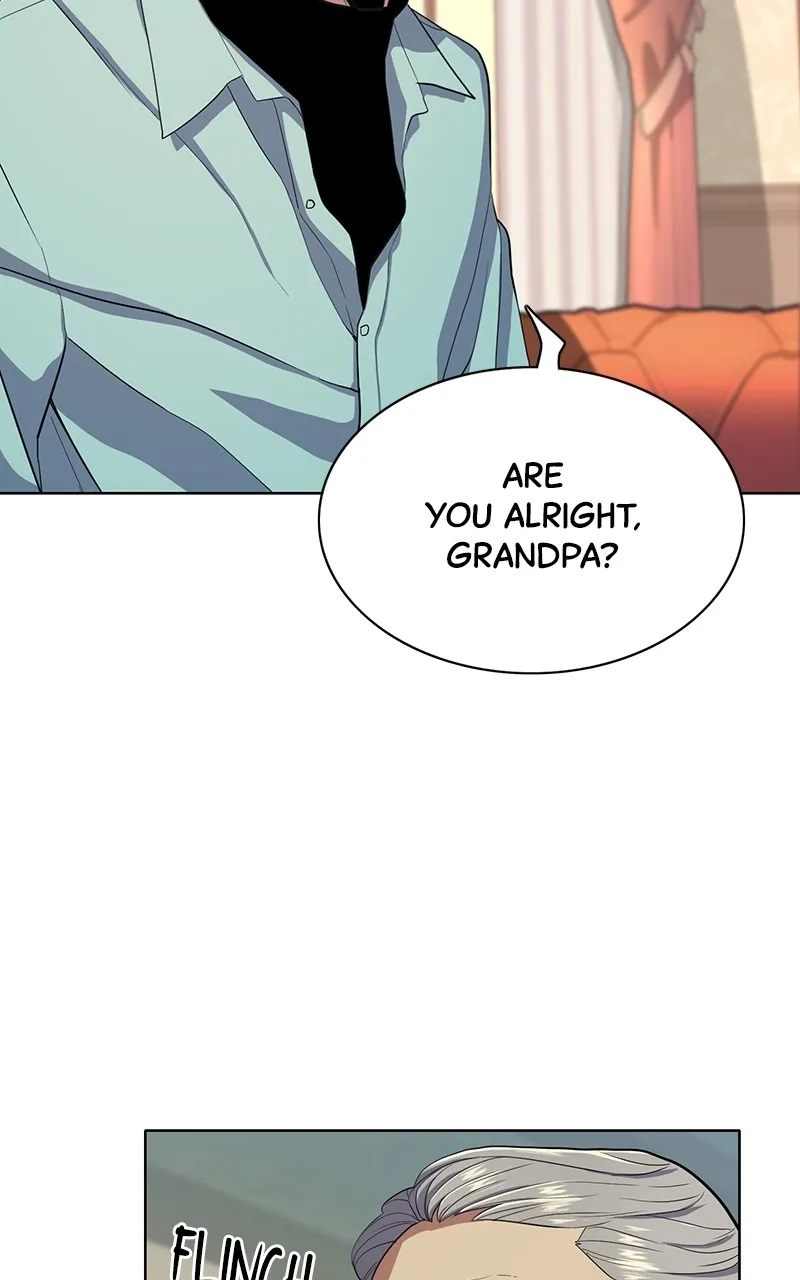 Read Reborn Rich EN Manga Online