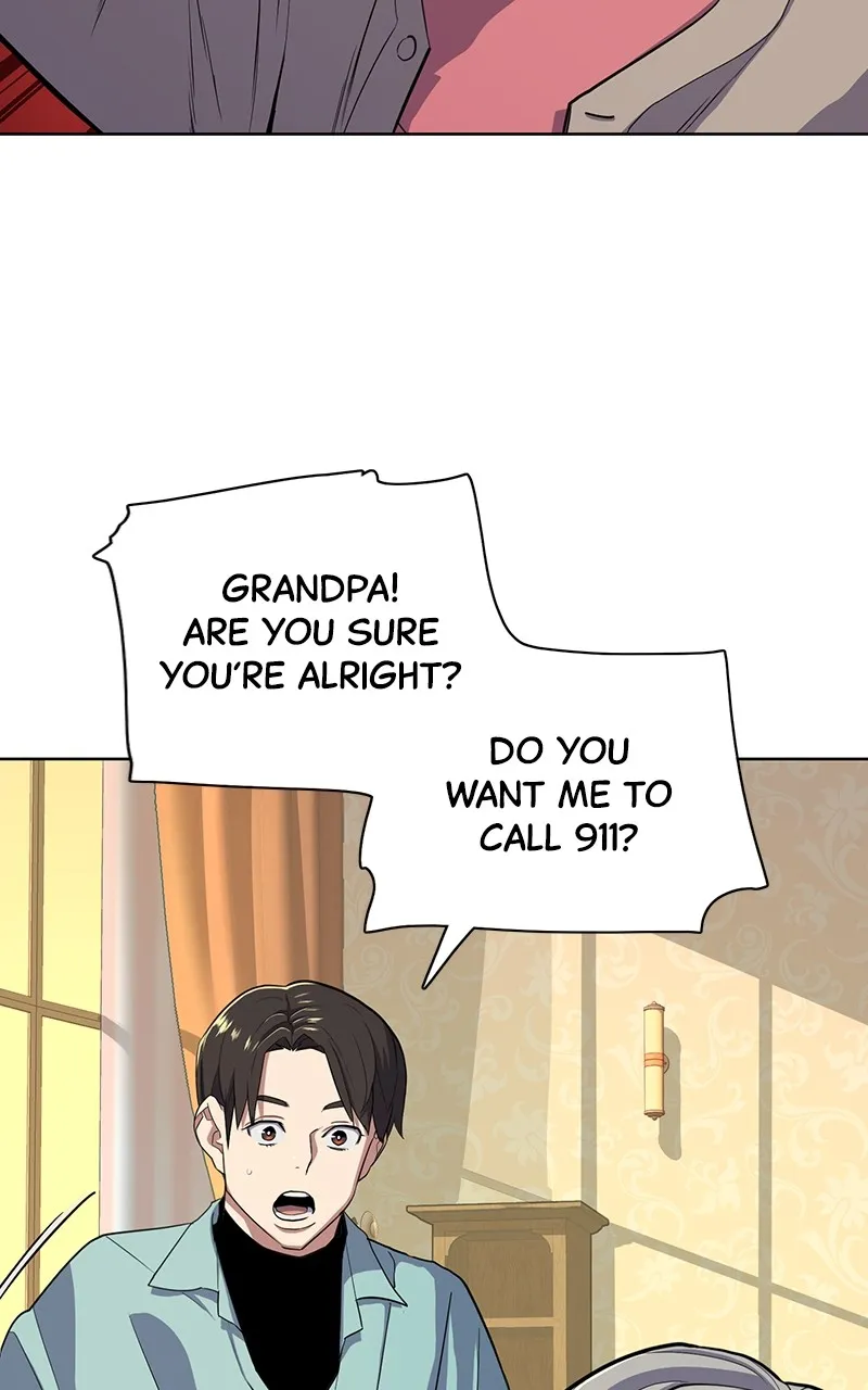 Read Reborn Rich EN Manga Online