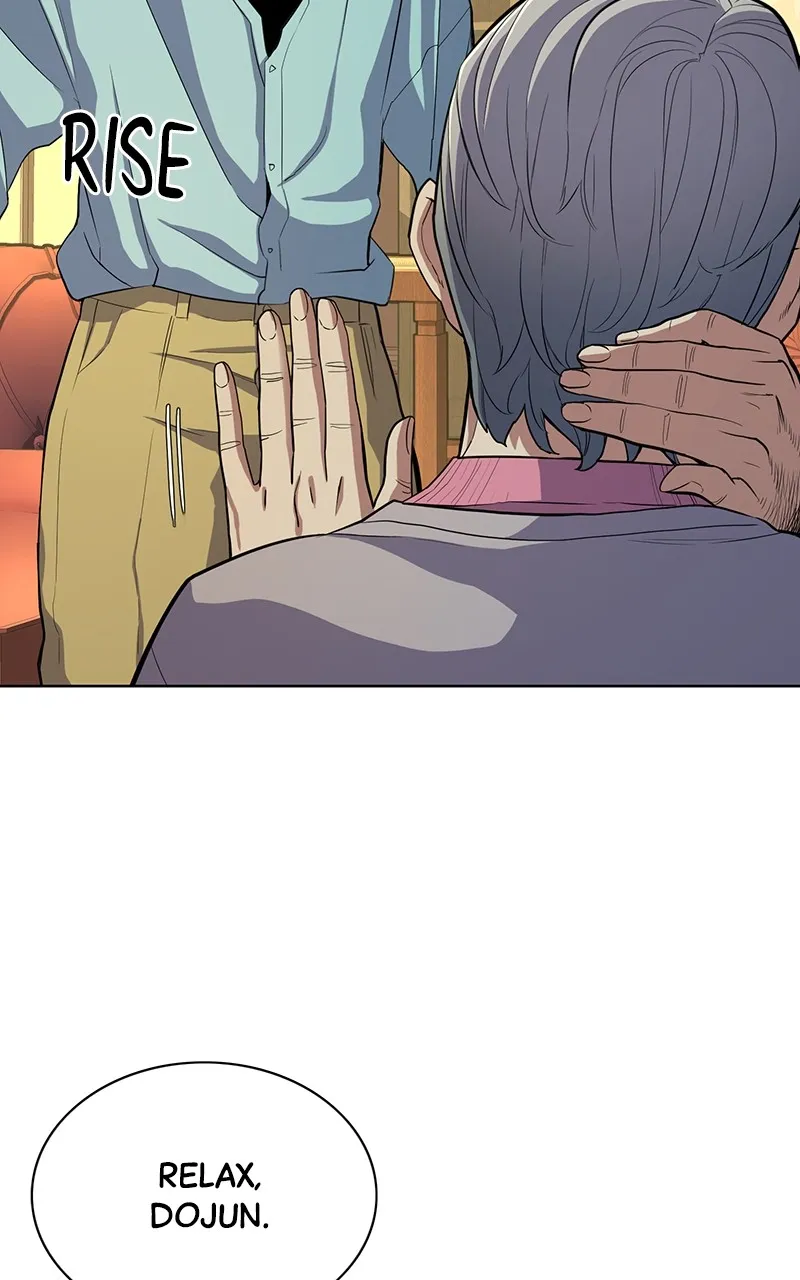 Read Reborn Rich EN Manga Online