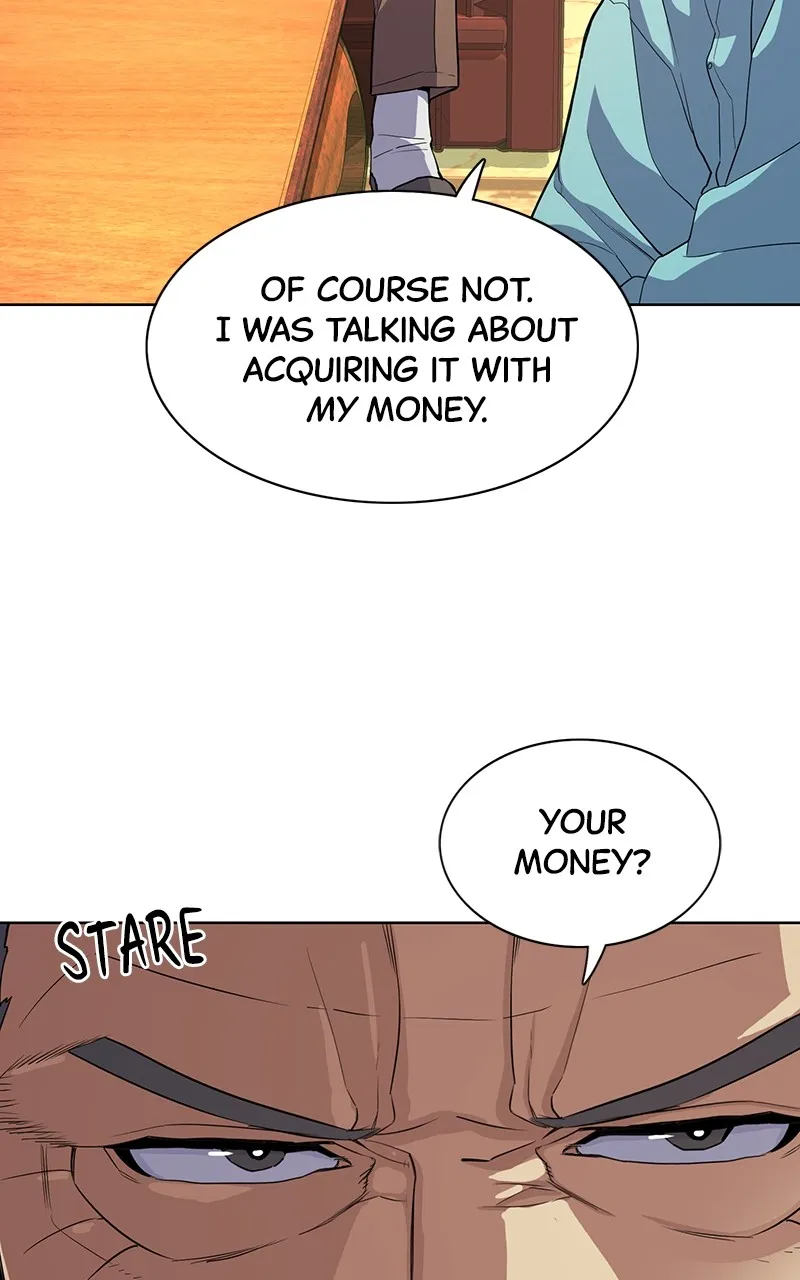 Read Reborn Rich EN Manga Online