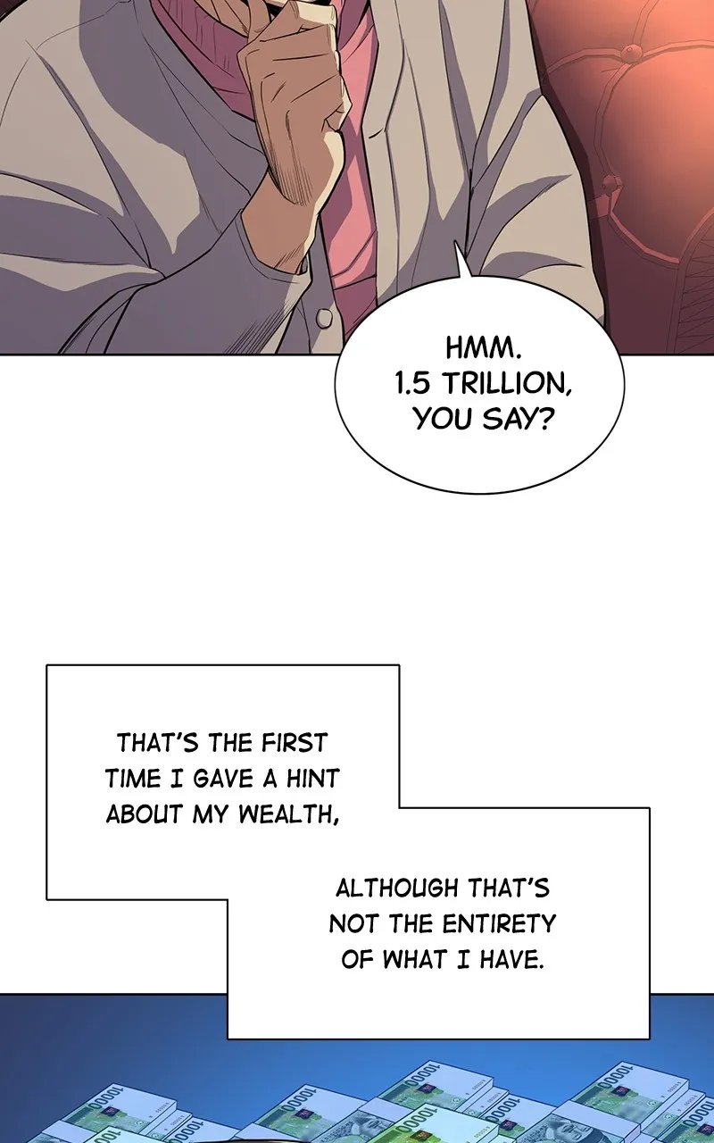 Read Reborn Rich EN Manga Online