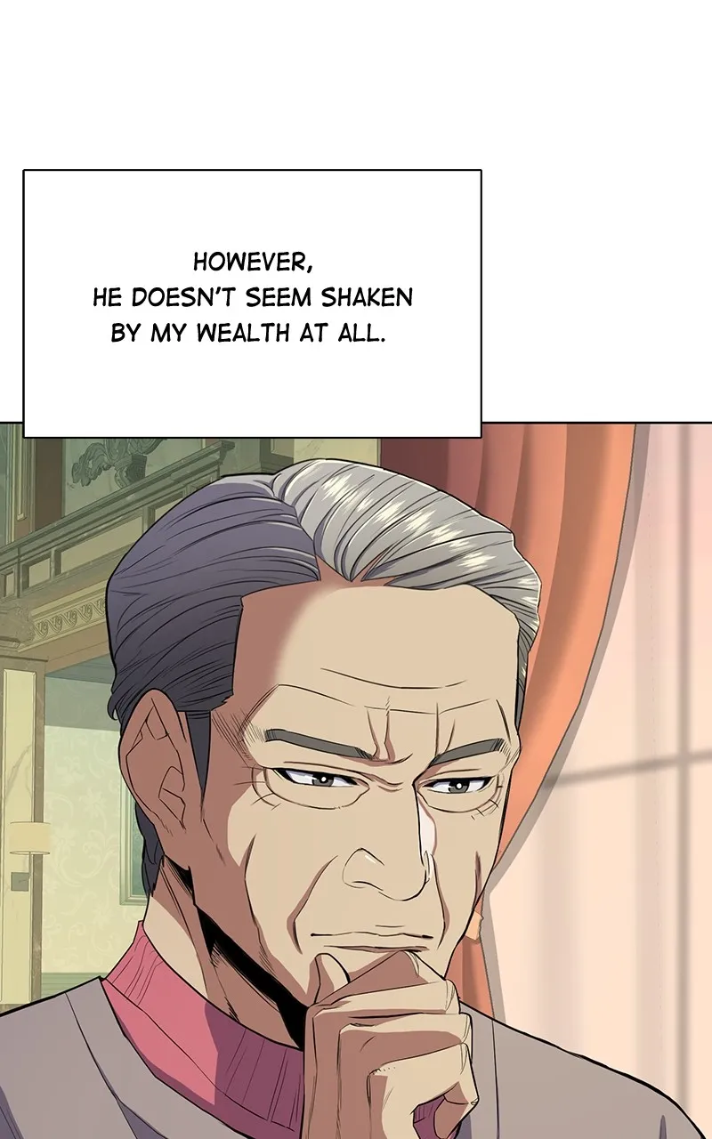 Read Reborn Rich EN Manga Online
