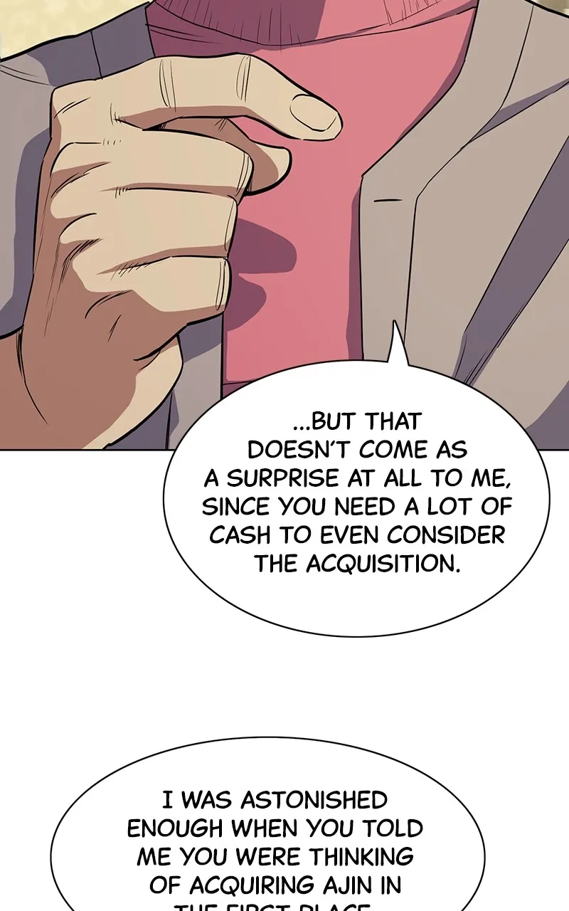 Read Reborn Rich EN Manga Online
