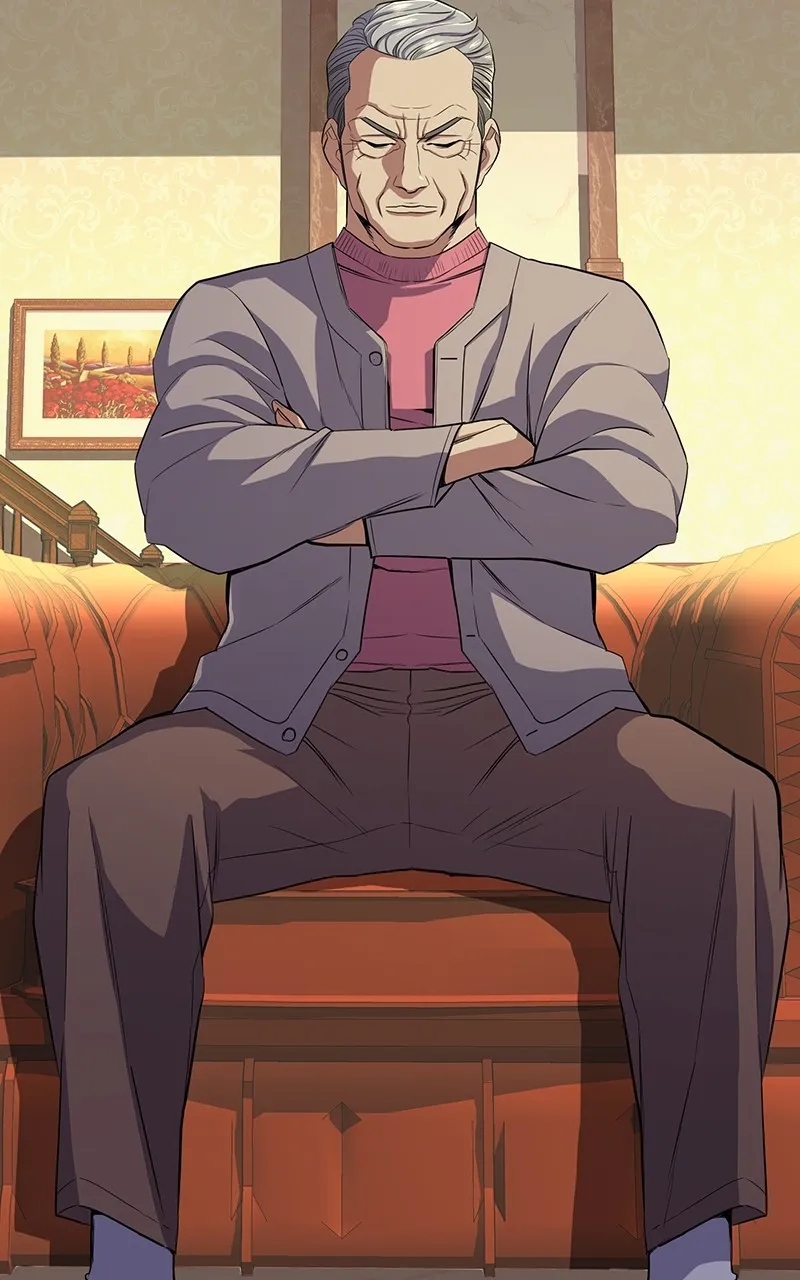 Read Reborn Rich EN Manga Online