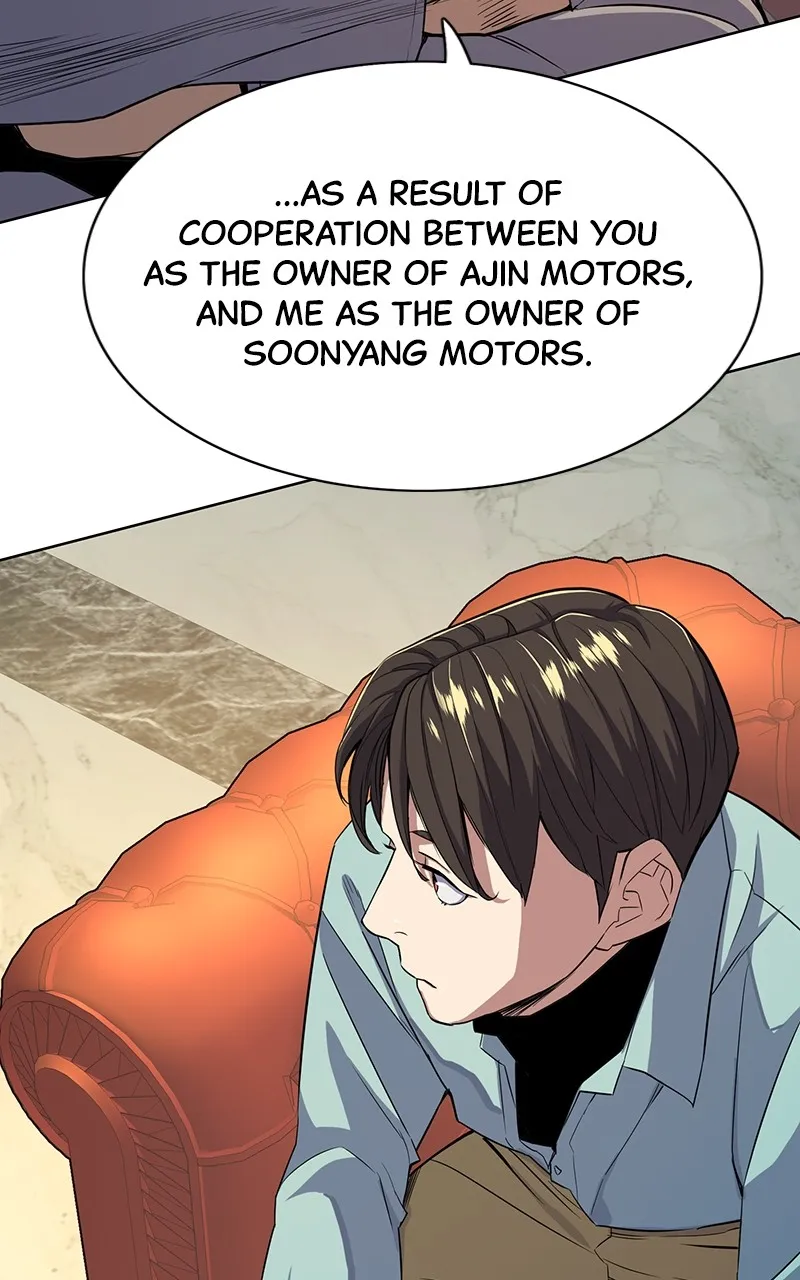 Read Reborn Rich EN Manga Online