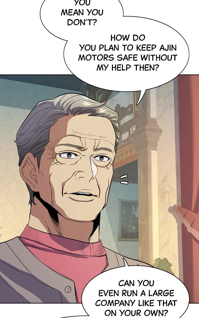Read Reborn Rich EN Manga Online