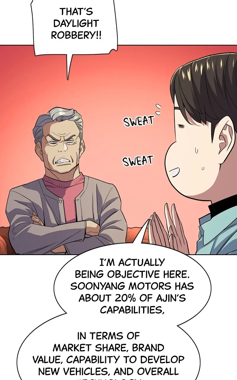 Read Reborn Rich EN Manga Online