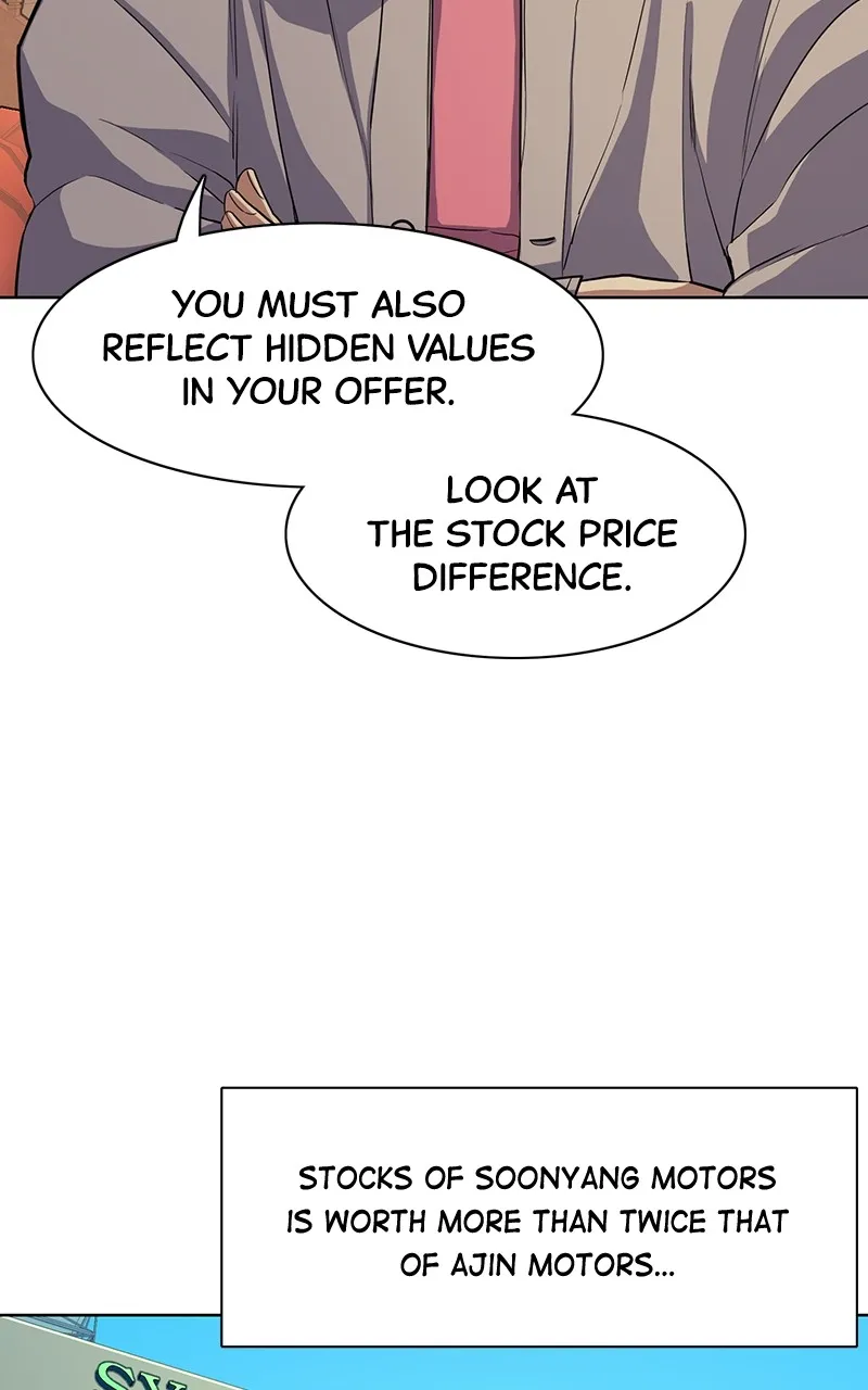 Read Reborn Rich EN Manga Online