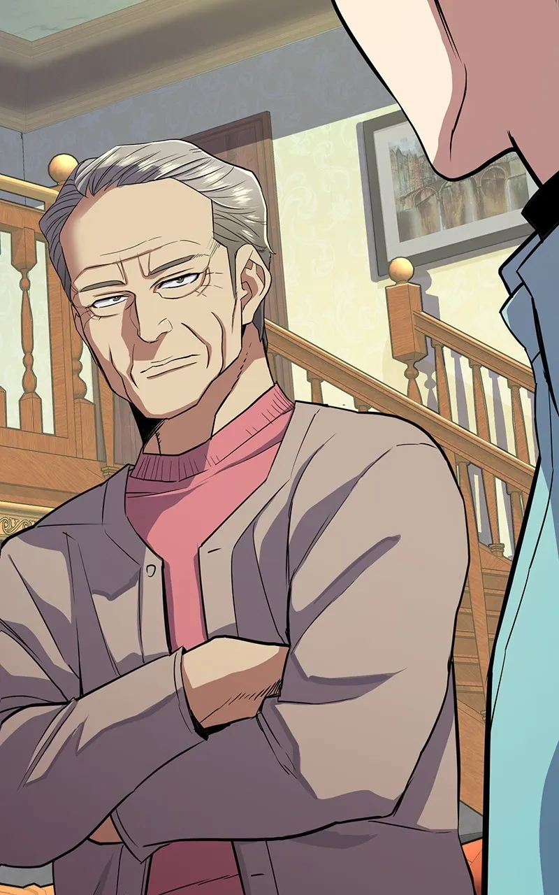 Read Reborn Rich EN Manga Online