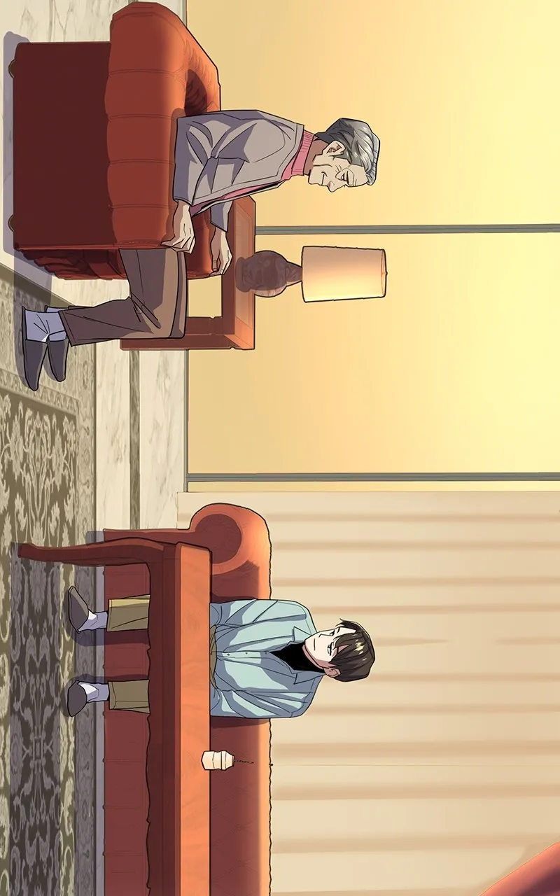 Read Reborn Rich EN Manga Online