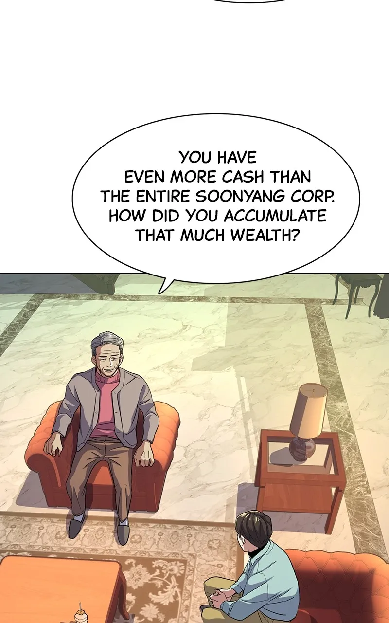 Read Reborn Rich EN Manga Online
