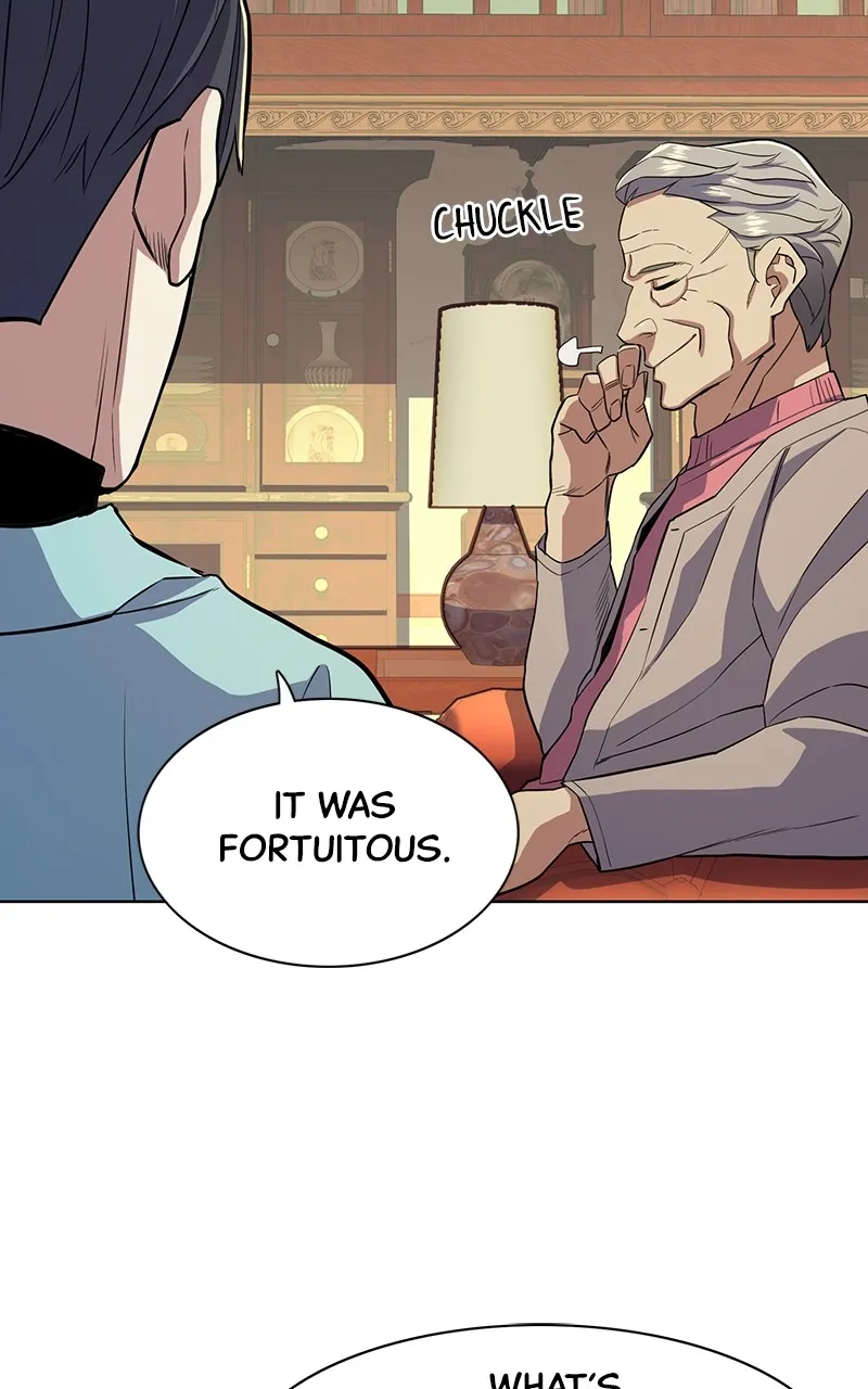 Read Reborn Rich EN Manga Online