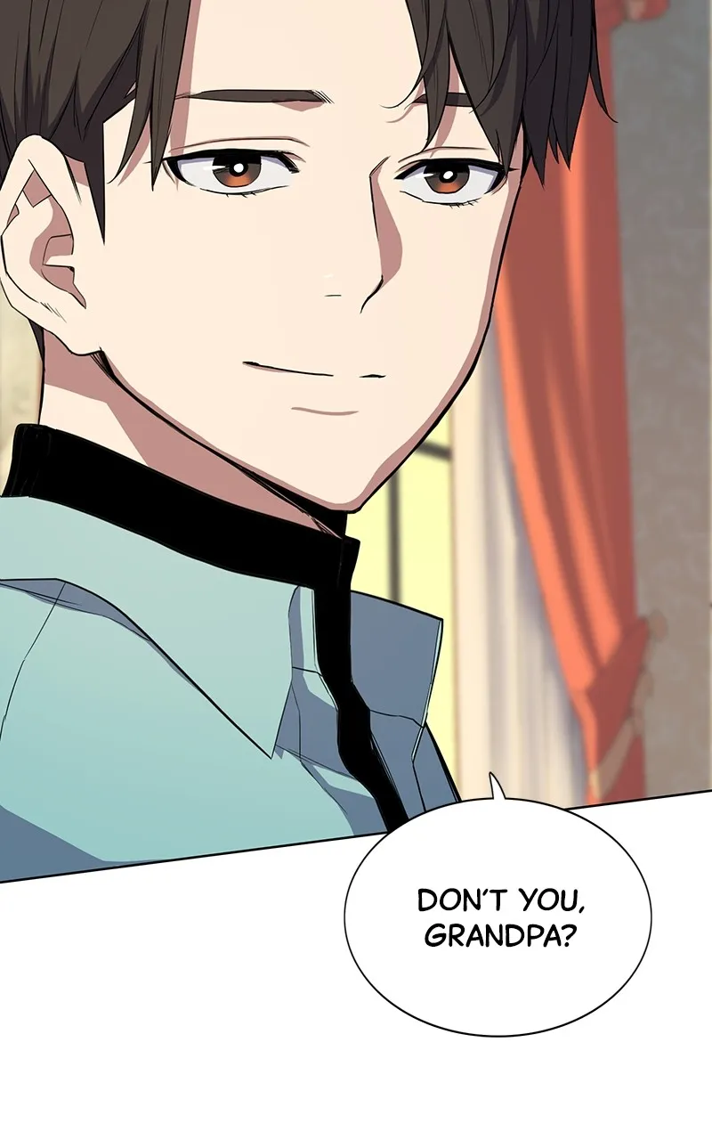Read Reborn Rich EN Manga Online
