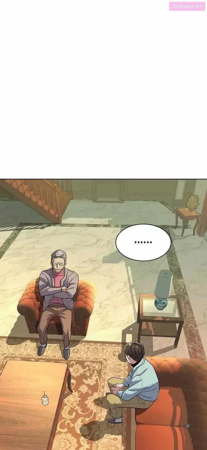 Read Reborn Rich EN Manga Online