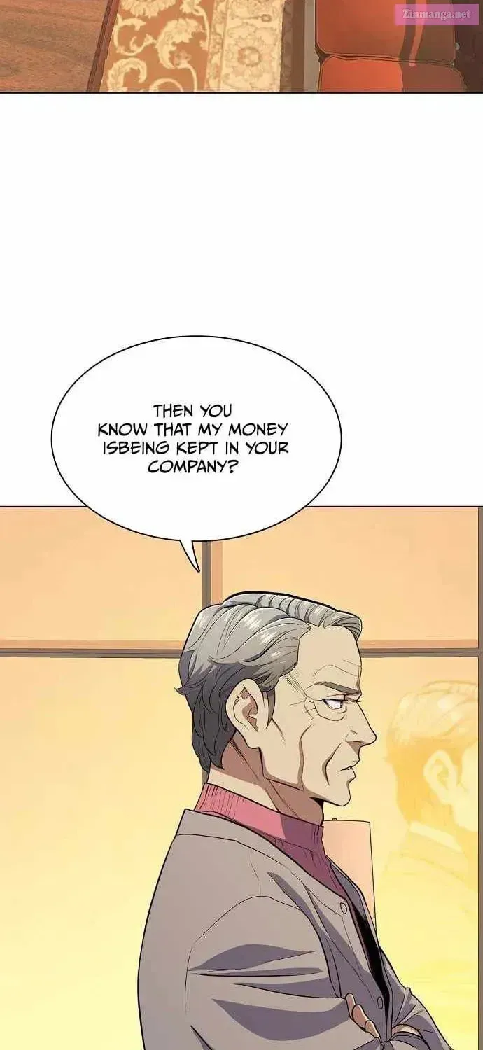 Read Reborn Rich EN Manga Online
