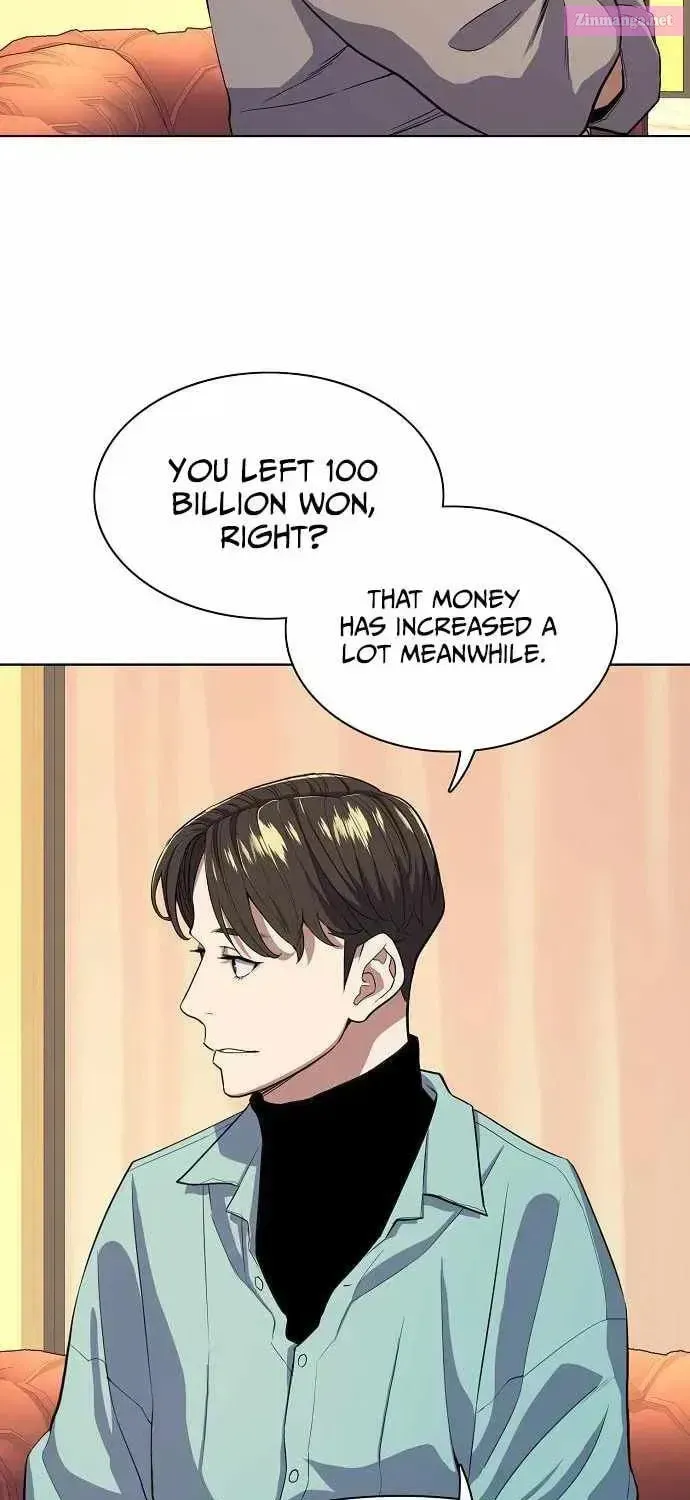 Read Reborn Rich EN Manga Online