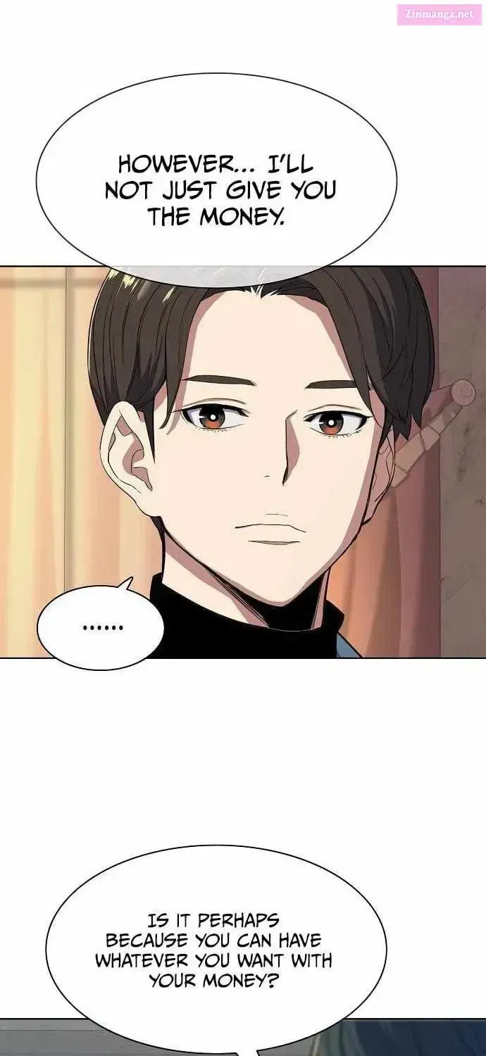 Read Reborn Rich EN Manga Online