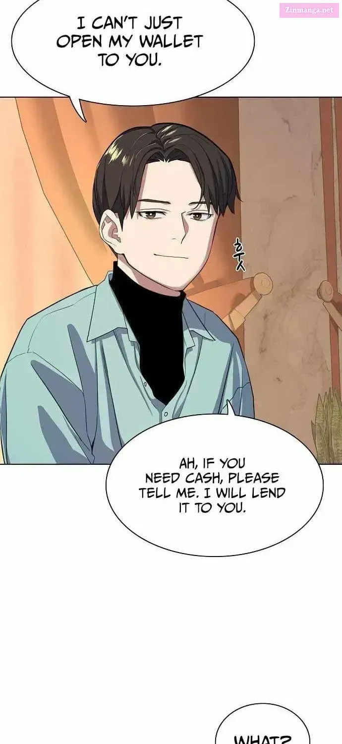 Read Reborn Rich EN Manga Online