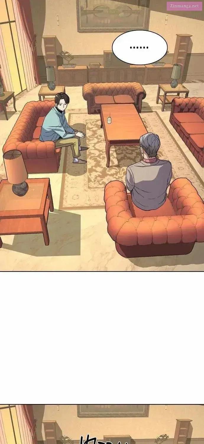 Read Reborn Rich EN Manga Online