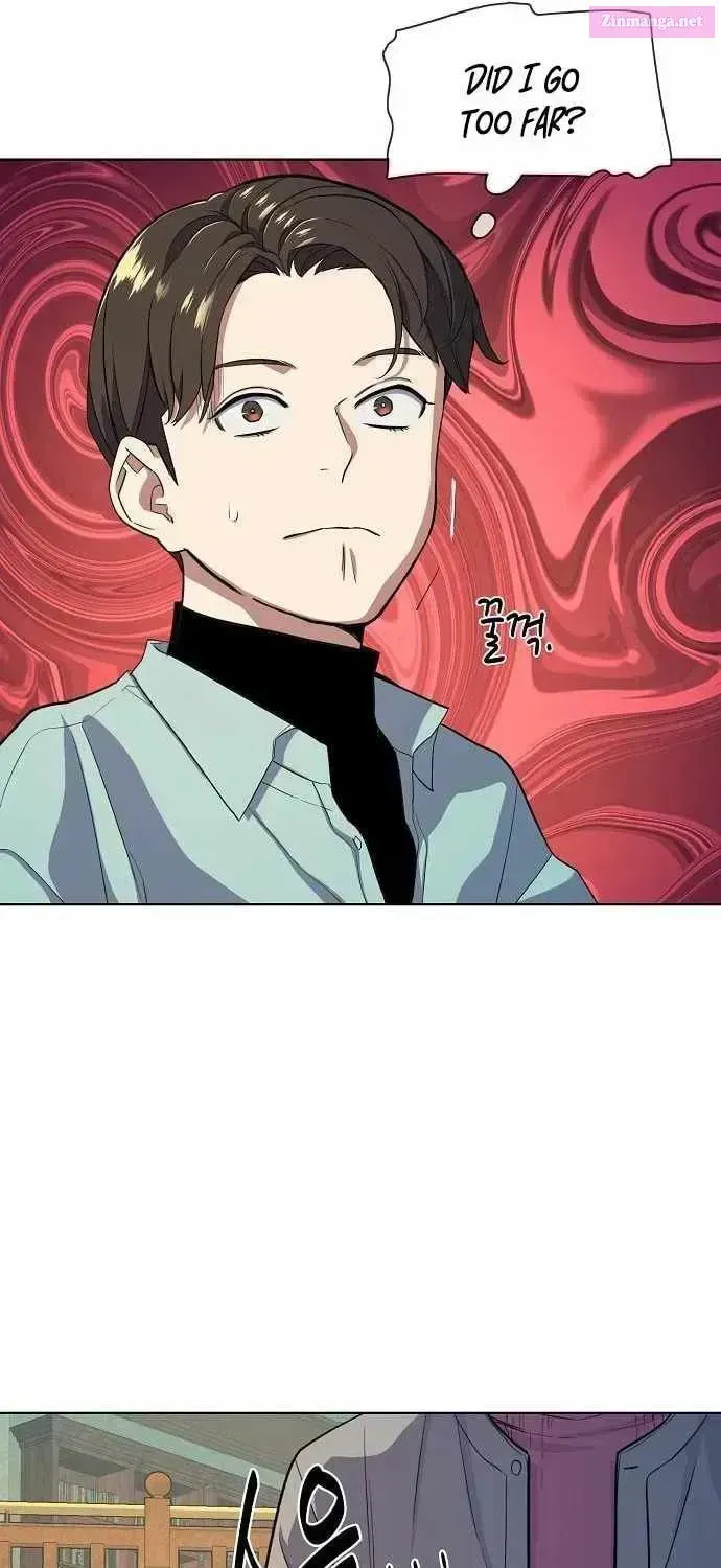Read Reborn Rich EN Manga Online