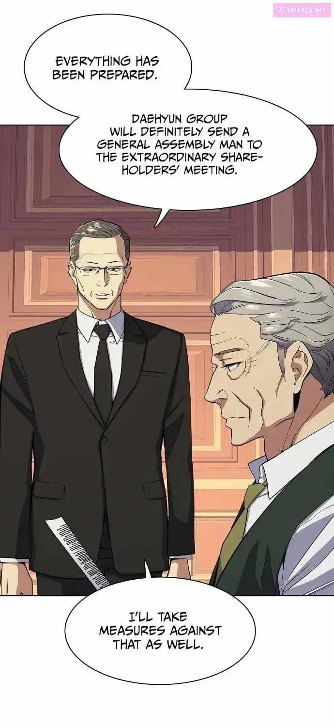 Read Reborn Rich EN Manga Online