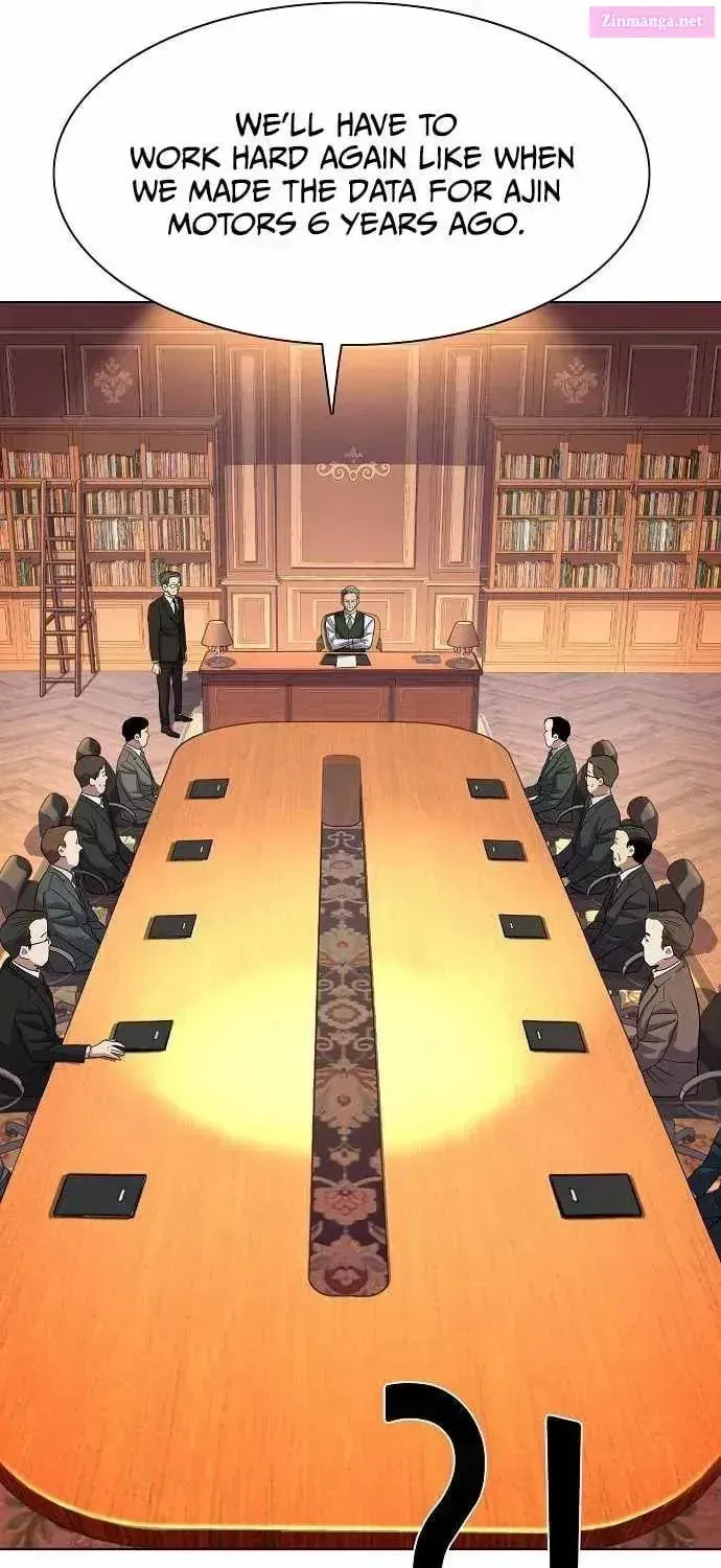 Read Reborn Rich EN Manga Online