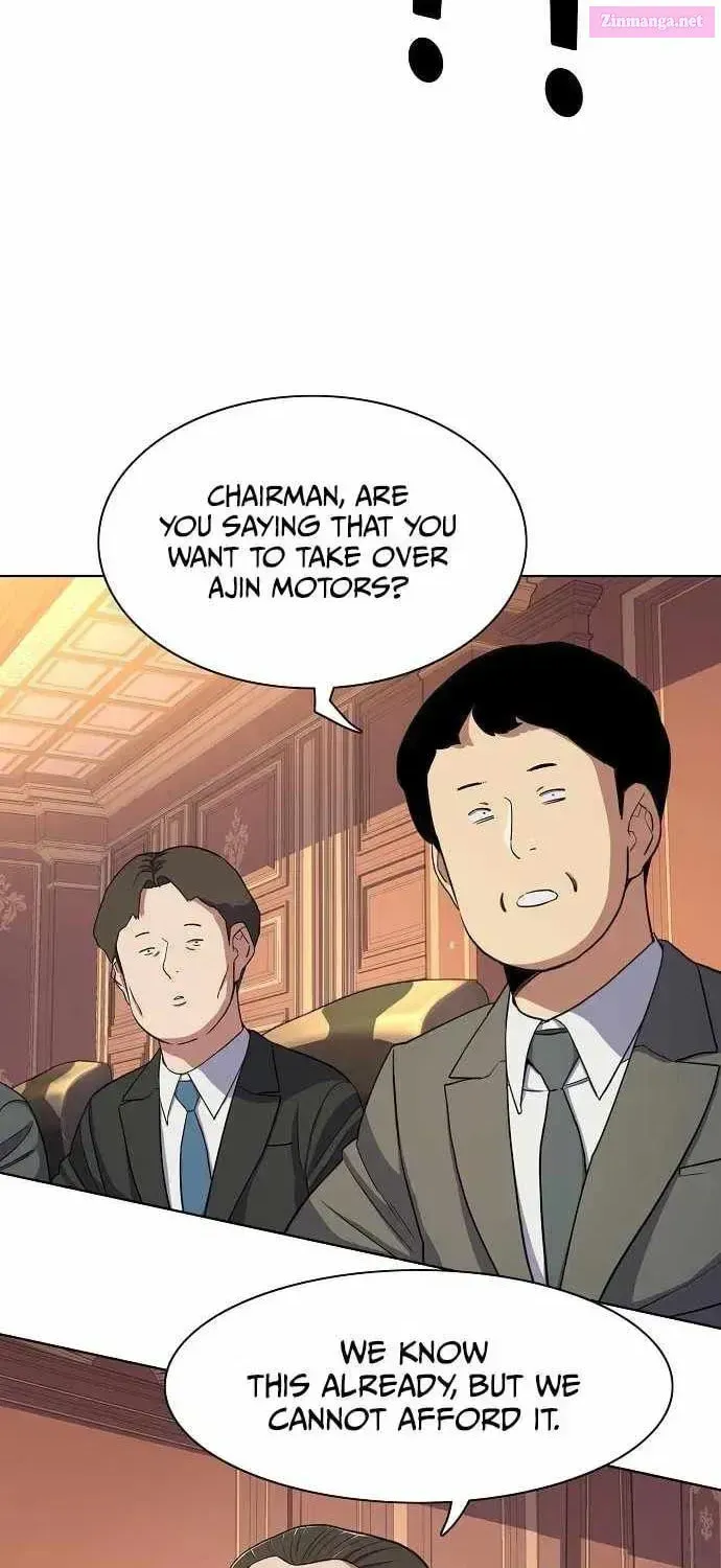 Read Reborn Rich EN Manga Online