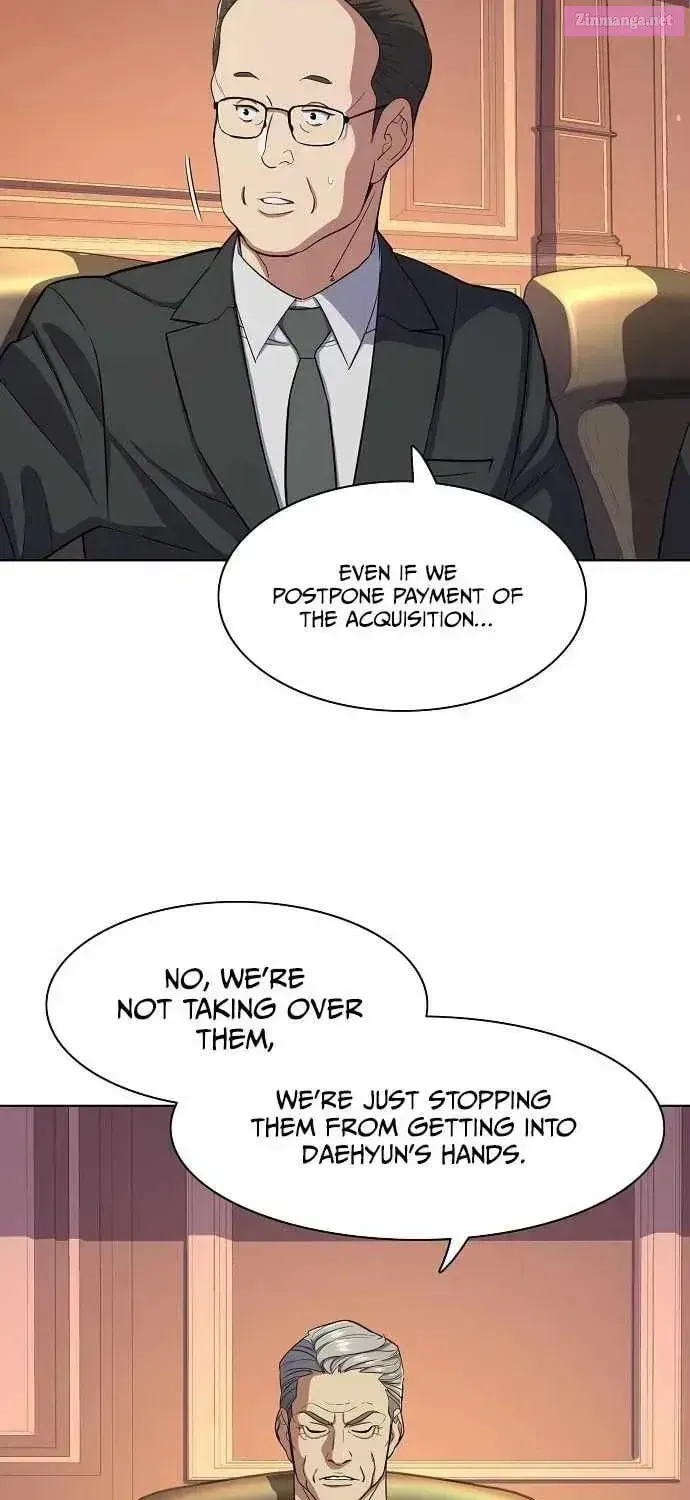 Read Reborn Rich EN Manga Online