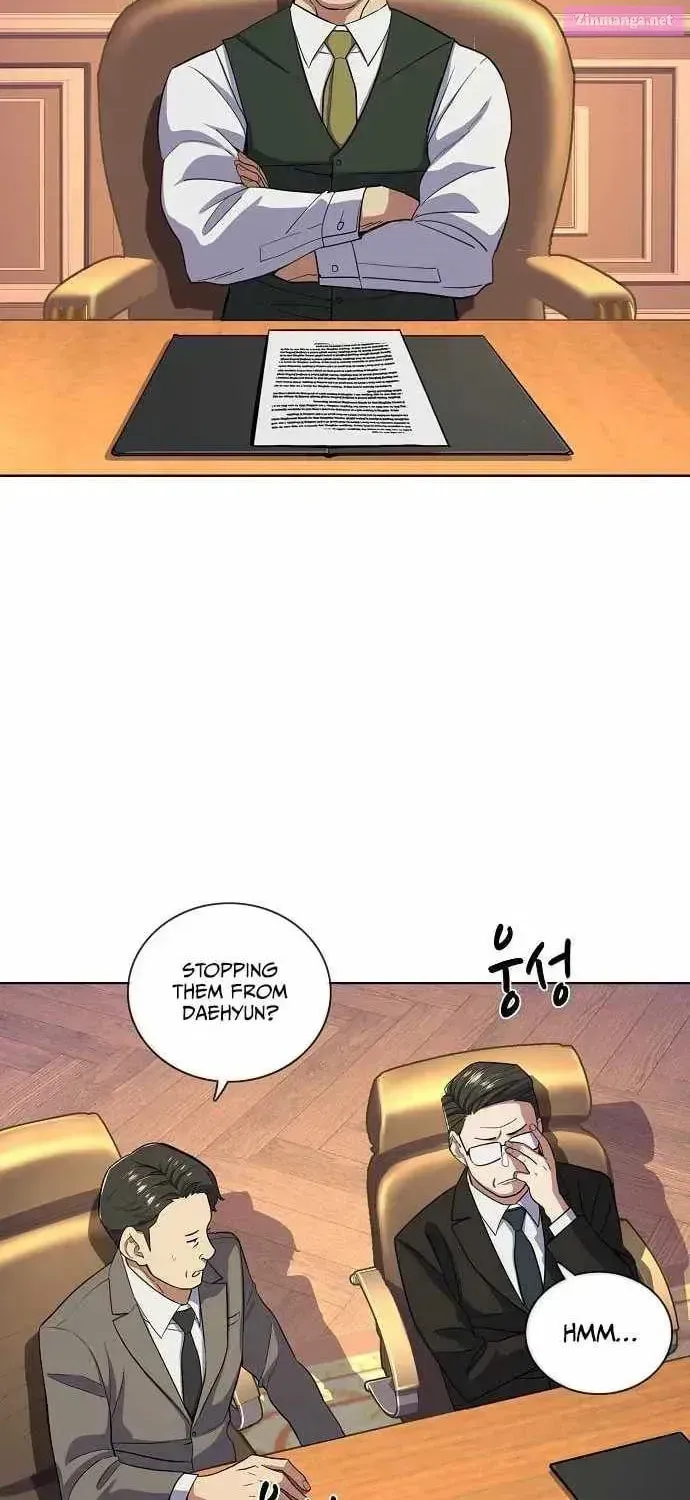 Read Reborn Rich EN Manga Online