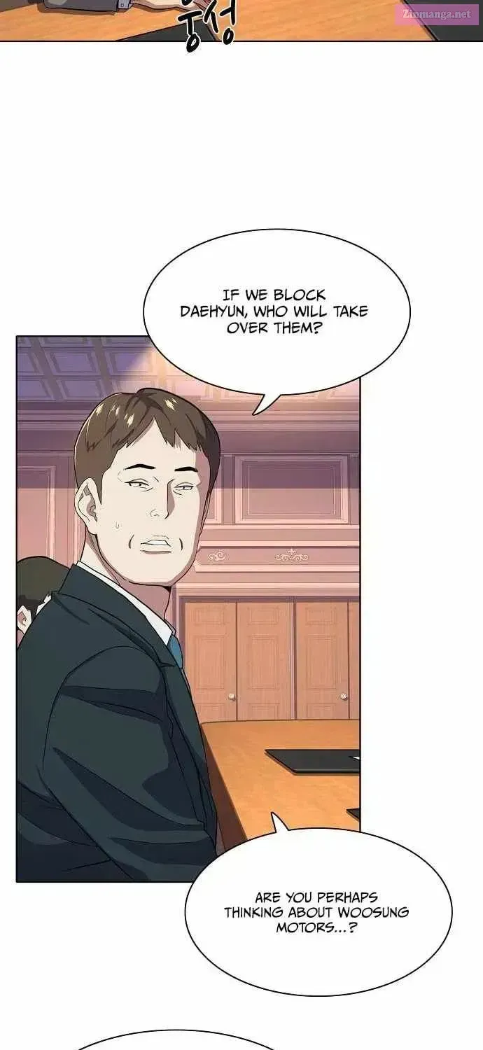 Read Reborn Rich EN Manga Online