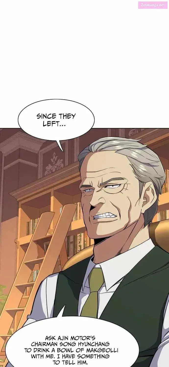 Read Reborn Rich EN Manga Online