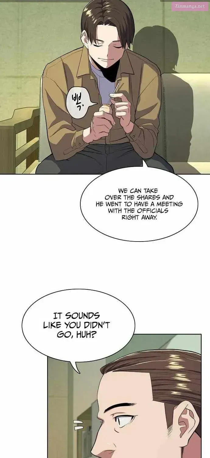 Read Reborn Rich EN Manga Online