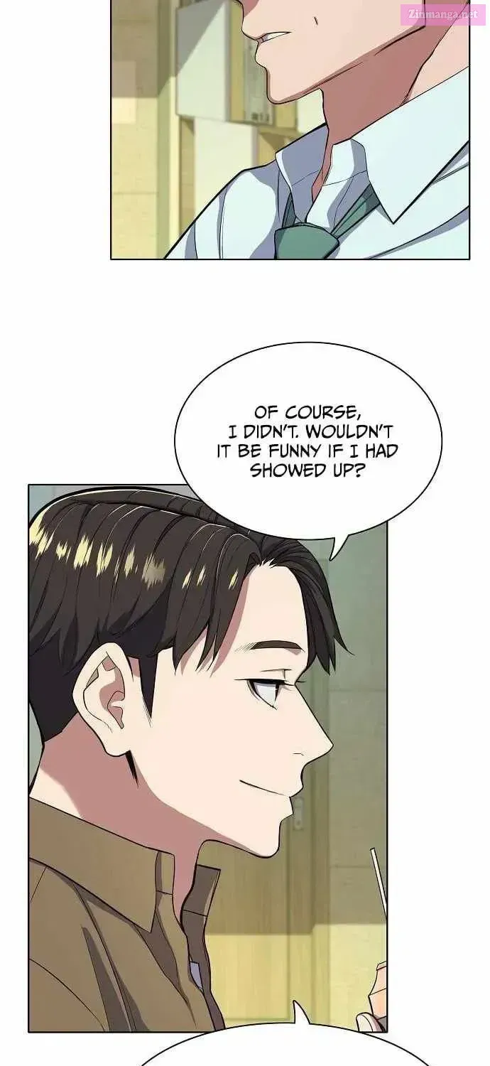 Read Reborn Rich EN Manga Online