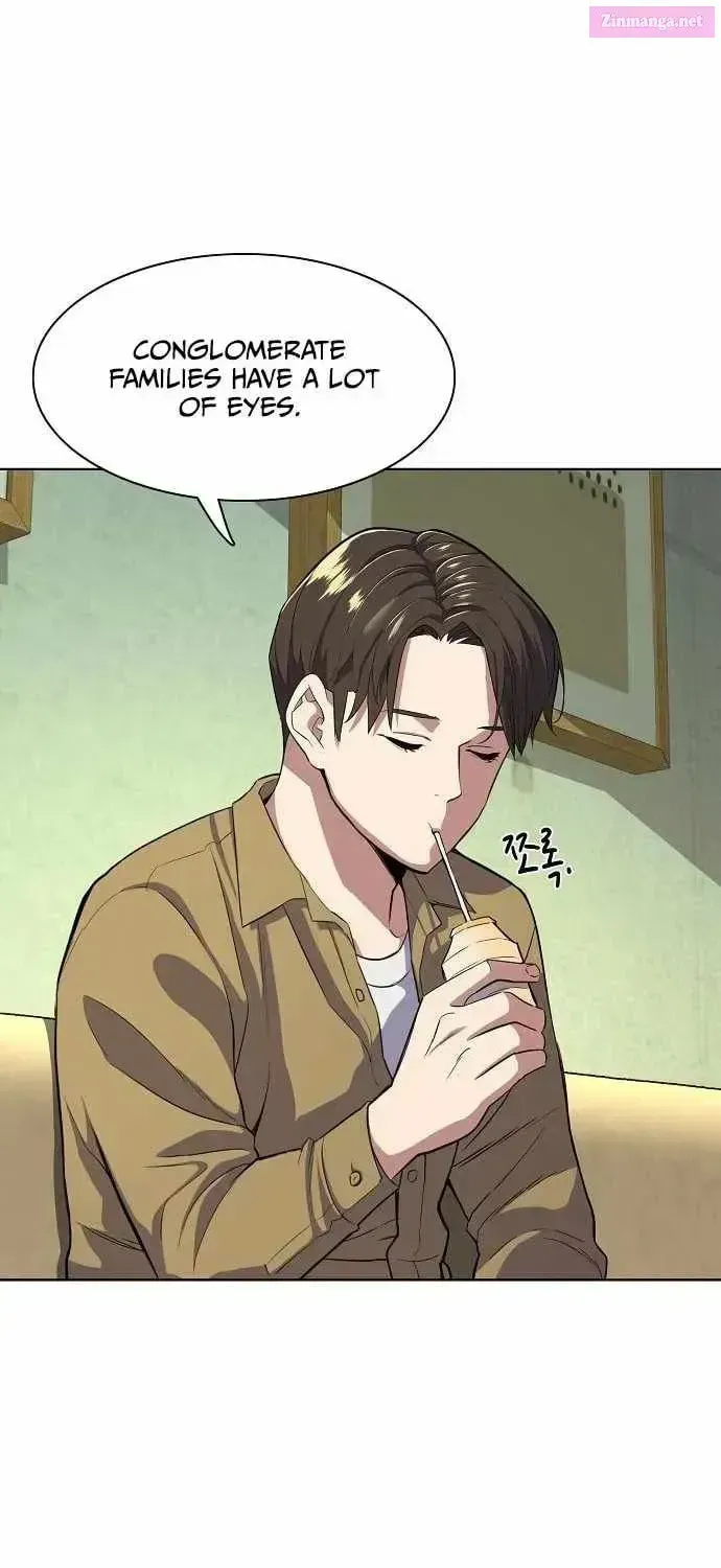 Read Reborn Rich EN Manga Online