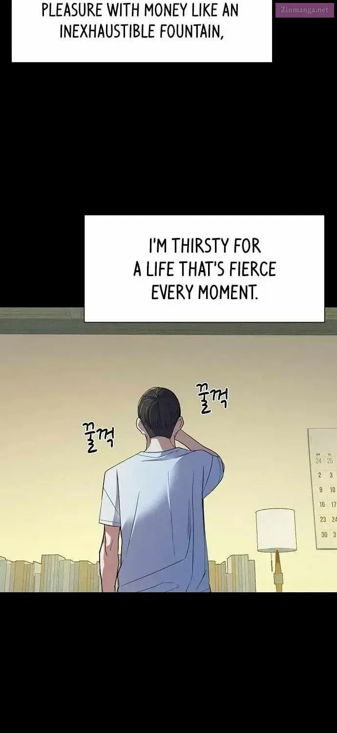 Read Reborn Rich EN Manga Online