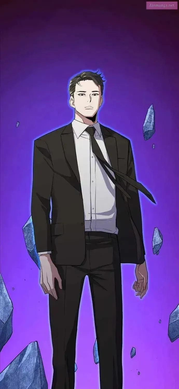 Read Reborn Rich EN Manga Online