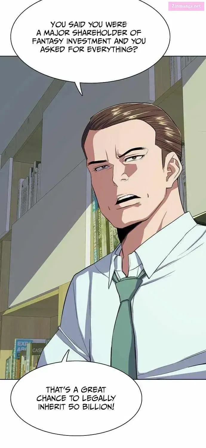 Read Reborn Rich EN Manga Online
